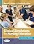 Clinical Simulations for Nursing Education - Instructor Volume: Facilitator Volume