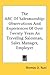 The ABC Of Salesmanship: Ob...
