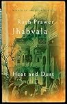 Heat and Dust by Ruth Prawer Jhabvala