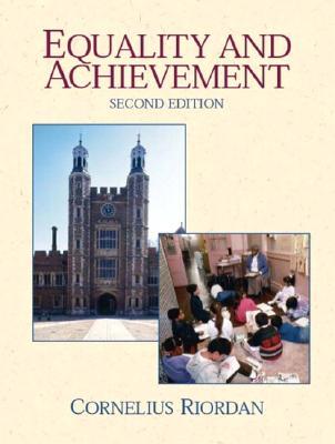 Equality and Achievement: An Introduction to the Sociology of Education (2nd Edition)