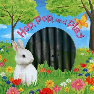 Hop, Pop, and Play (Hardcover)