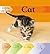 Cat (Looking at Life Cycles)