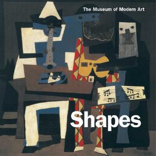 Shapes (Hardcover)