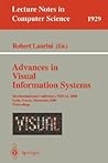 Advances in Visual Information Systems: 4th International Conference, VISUAL 2000, Lyon, France, November 2-4, 2000 Proceedings (Lecture Notes in Computer Science, 1929)