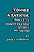 Toward a Rational Society: ...
