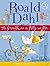 The Giraffe and the Pelly and Me. Roald Dahl