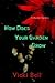 How Does Your Garden Grow by Vicki Bell