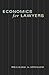 Economics For Lawyers