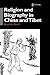 Religion and Biography in China and Tibet