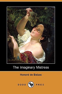 The Imaginary Mistress (Paperback)