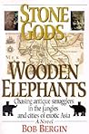 Stone Gods, Wooden Elephants