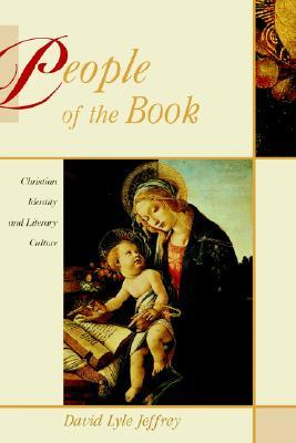 People of the Book: Christian Identity and Literary Culture (Paperback)