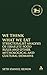 We think What We Eat: Structuralist Analysis of Israelite Food Rules and other Mythological and Cultural Domains (The Library of Hebrew Bible/Old Testament Studies, 412)