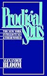 Prodigal Sons: Th...