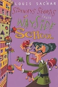 Sideways Stories from Wayside School (Wayside School, #1)