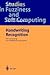 Handwriting Recognition: Soft Computing and Probabilistic Approaches (Studies in Fuzziness and Soft Computing, 133)