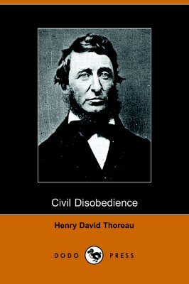 Civil Disobedience