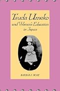 Books Similar To Tsuda Umeko And Women S Education In Japan