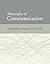 Philosophy of Communication (Mit Press)