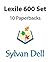 Lexile Level 600 Set