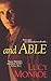 And Able (Mercenary/Goddard Project, #5; Mercenary Trilogy, #3)