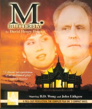 M. Butterfly