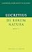 De Rerum Natura