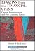 Lessons from the Financial Crisis by Robert W. Kolb