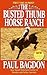 The Busted Thumb Horse Ranch