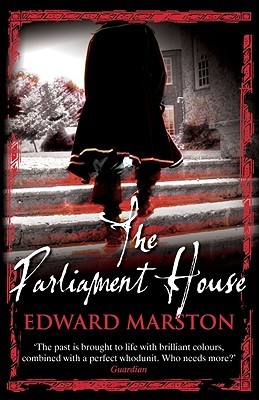 The Parliament House (Christopher Redmayne, #5)