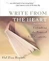 Write from the Heart: Unleashing the Power of Your Creativity