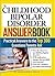 The Childhood Bipolar Disorder Answer Book by Tracy Anglada