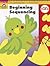 Evan-Moor Learning Line: Beginning Sequencing, Prek - Kindergarten Workbook
