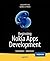 Beginning Nokia Apps Development: Qt and HTML5 for Symbian and MeeGo (Books for Professionals by Professionals)