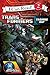 Transformers: Hunt for the Decepticons: Training Day (I Can Read: Level 2: Transformers: Hunt for the Deceptions)