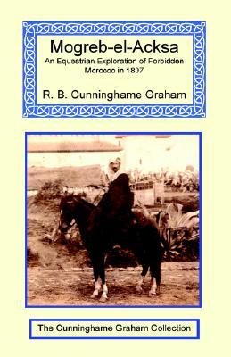 Mogreb-el-Acksa (Paperback)