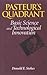 Pasteur's Quadrant: Basic Science and Technological Innovation