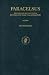 Paracelsus: The Man and his...