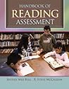 Handbook of Reading Assessment