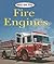 Fire Engines (Read and Play)