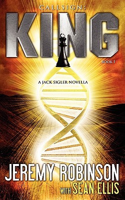Callsign: King - Book I