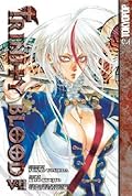 Trinity Blood, Vol. 7