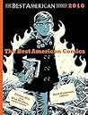 The Best American...