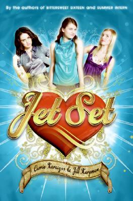 Jet Set (Hardcover)