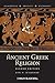 Ancient Greek Religion by Jon D. Mikalson