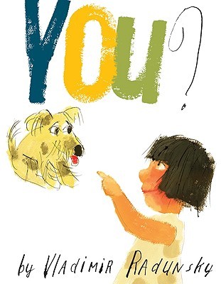 You? (Hardcover)