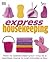 Express Housekeeping by Anna Shepard