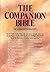 The Companion Bible: King James Version (Black Bonded Leather)