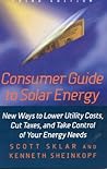 Consumer Guide to Solar Energy Consumer Guide to Solar Energy