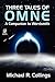 Three Tales of Omne / The Elder of Days (Wildside Double #8)